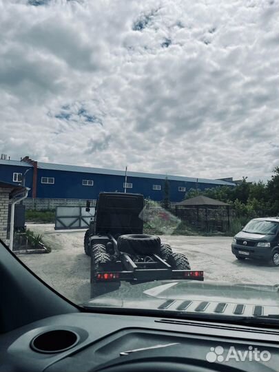 Перегон автомобилей