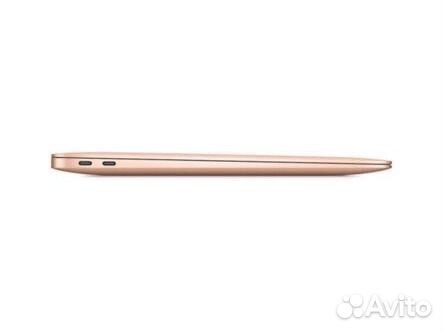 Macbook air новый, ситилинк