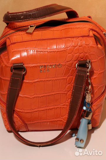 Сумка pinko оригинал