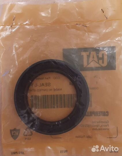 Сальник 4434084