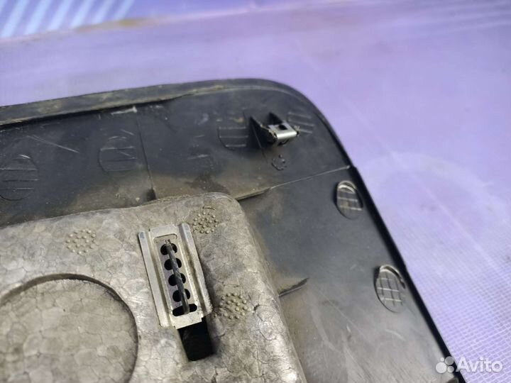 Накладка торпедо нижняя Kia Sportage 2