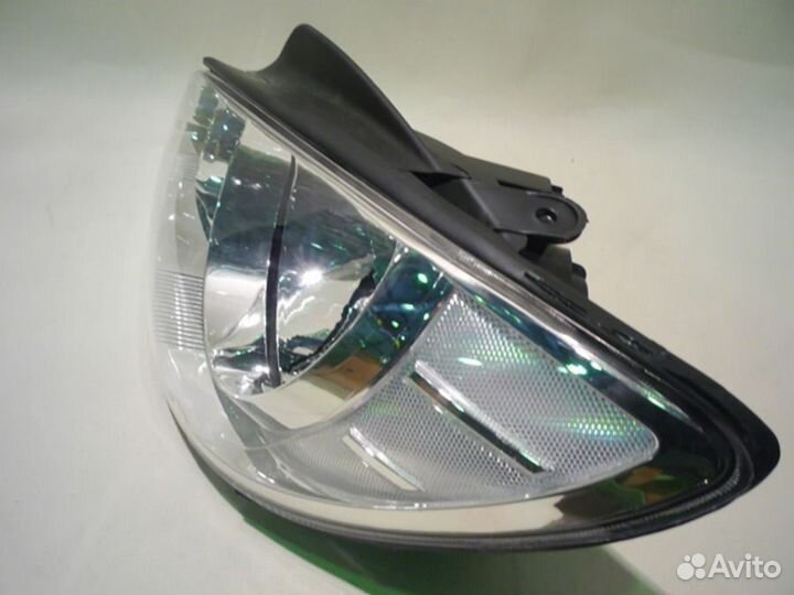 Фара передняя левая Хендай Гетц 2002 - 2012