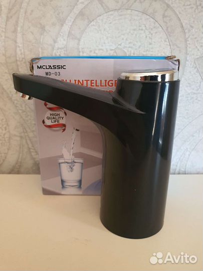 Помпа для воды