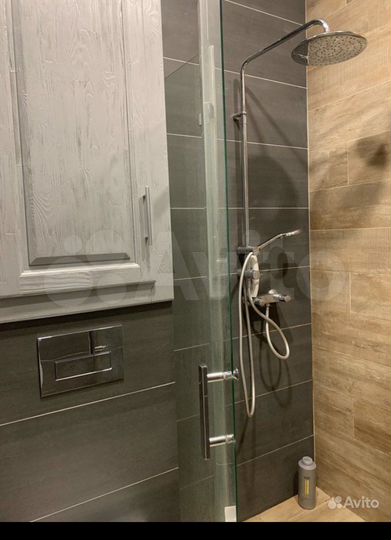 2-к. квартира, 54,3 м², 3/3 эт.