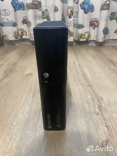 Приставка xbox 360