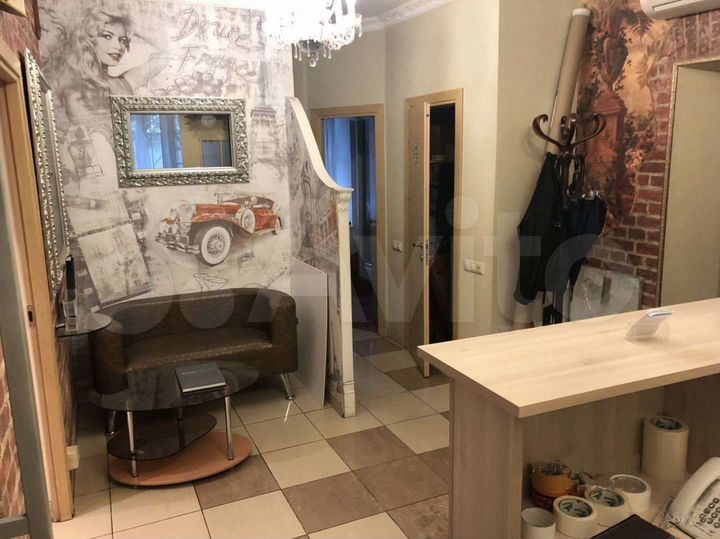 Офисное помещение