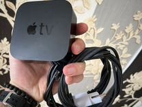 Приставка Apple TV 4k A1842 32Gb