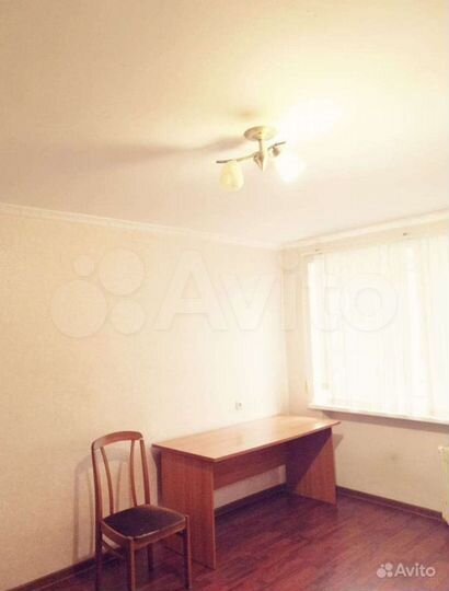 1-к. квартира, 29 м², 4/5 эт.