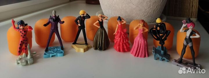 Коллекция Леди Баг и Супер Кот 2022 года