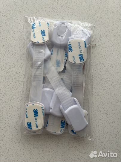 Блокираторы детские для мебели