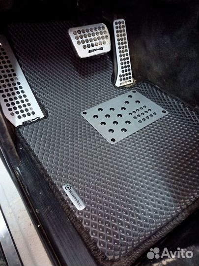 EVA коврики от Производителя