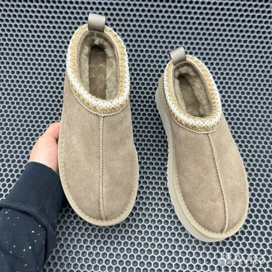 Угги женские