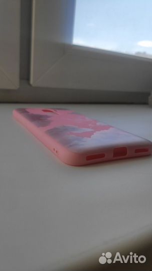 Чехол на Xiaomi Pocophone F1