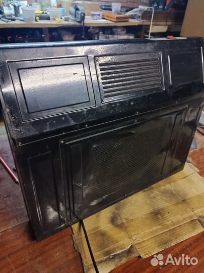 Вытяжка для кухни