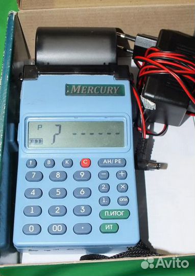 Кассовый аппарат, переделка в чпм (аспд), онлайн