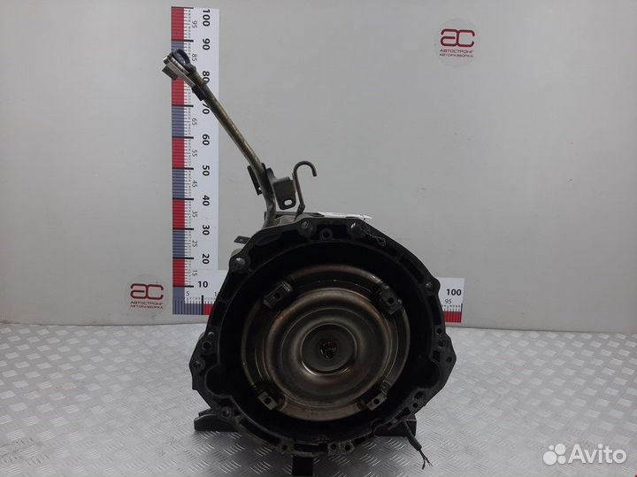 Кпп для Infiniti FX 1 (S50)