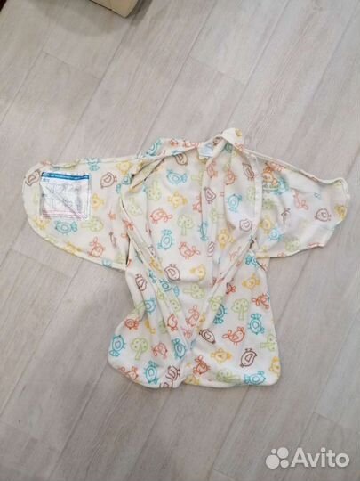 Кокон гнездышко для новорожденных