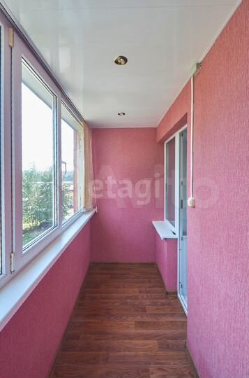 1-к. квартира, 43,8 м², 4/10 эт.