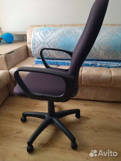 Компьютерное кресло бу