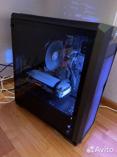 Корпус Zet Rare M1