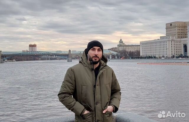 Репетитор арабского языка