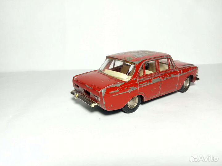 Модель СССР Москвич 412