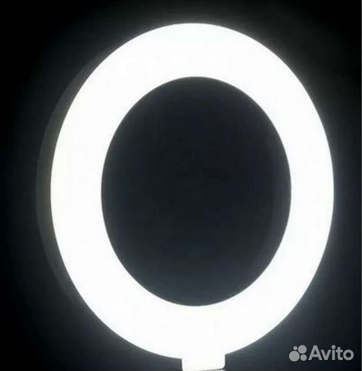 Кольцевые Лампы