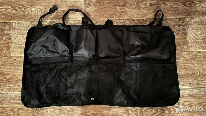 Органайзер для багажника автомобиля