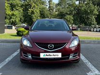 Mazda 6 2.5 MT, 2008, 126 057 км, с пробегом, цена 1 349 000 руб.