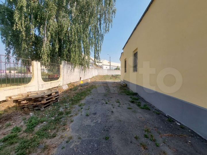 Свободного назначения, 356 м²