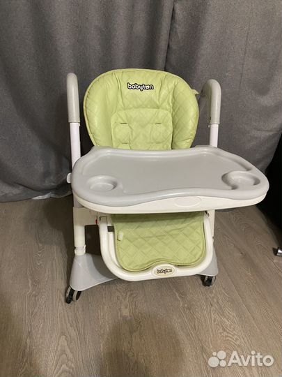 Стул для кормления