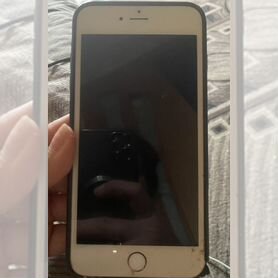 iPhone 6S Plus, 16 ГБ