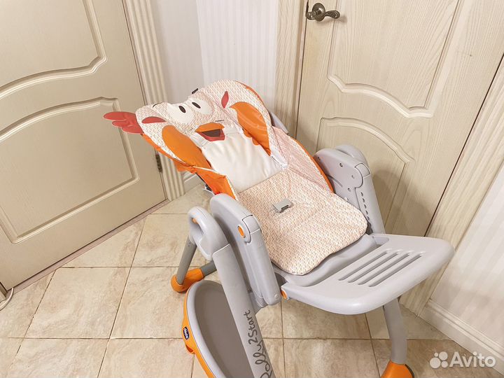 Стул для кормления