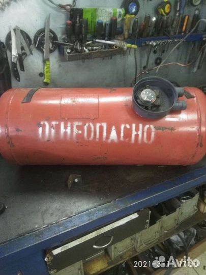 Гбо 4 поколения