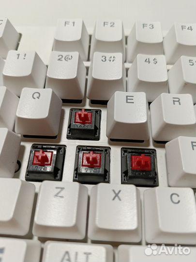 Механическая клавиатура Xiaomi Yuemi MK01