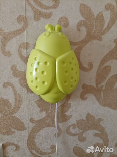 Кровать детская