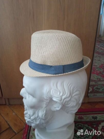 Шляпа детская 92-104