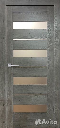 Двери межкомнатные