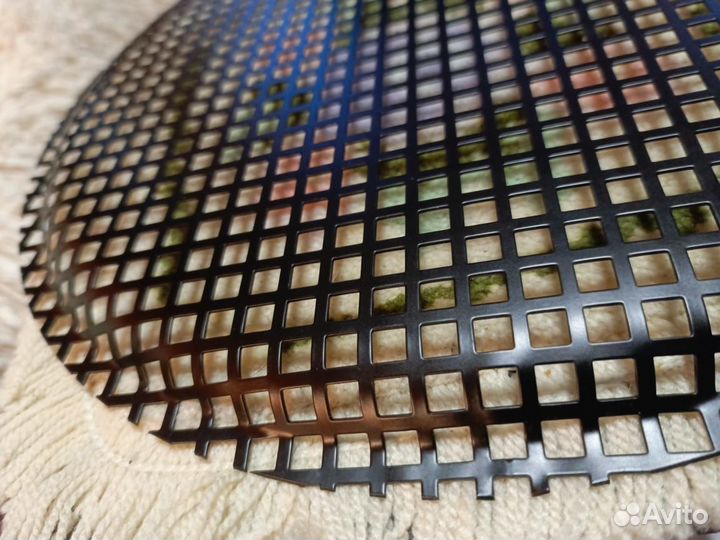 Грили на динамики 15'