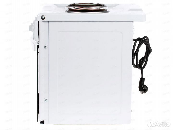 Плита электрическая новая 