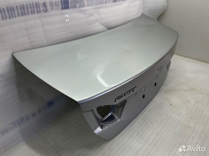 Крышка багажника Toyota Camry V50/V55 2011-2018