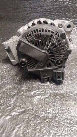 Генератор Volvo S60 2 S80 V40 V70 3 1,6 31345236