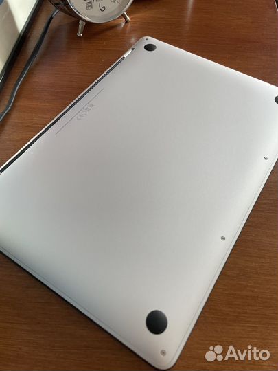 Apple MacBook Pro 13 retina 2017