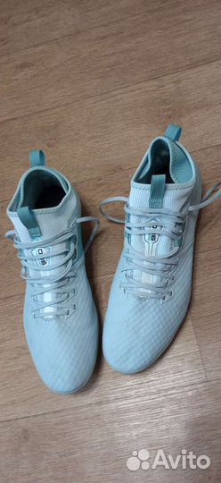 Бутсы Essensole