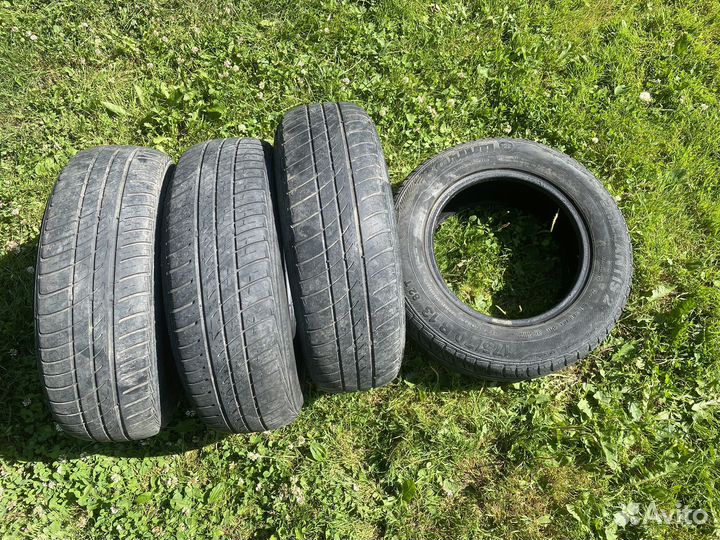 Barum Brillantis 2 175/70 R13