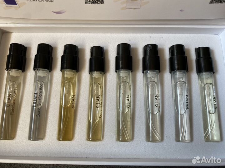 Aroma box randewoo kilian