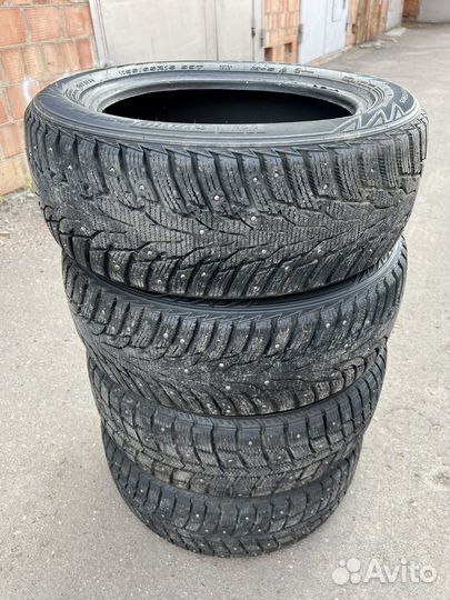 Nexen Winguard 195/55 R15 82