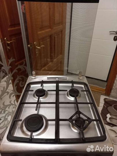 Газовая плита бу