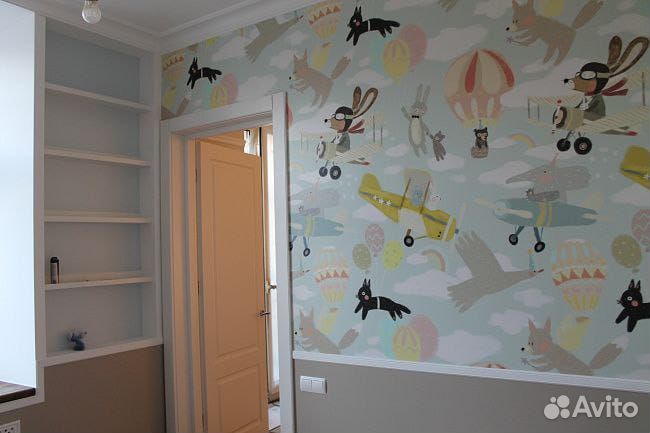 Услуги электрика