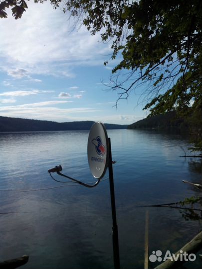 Антенны тв установка,ремонт,гарантия